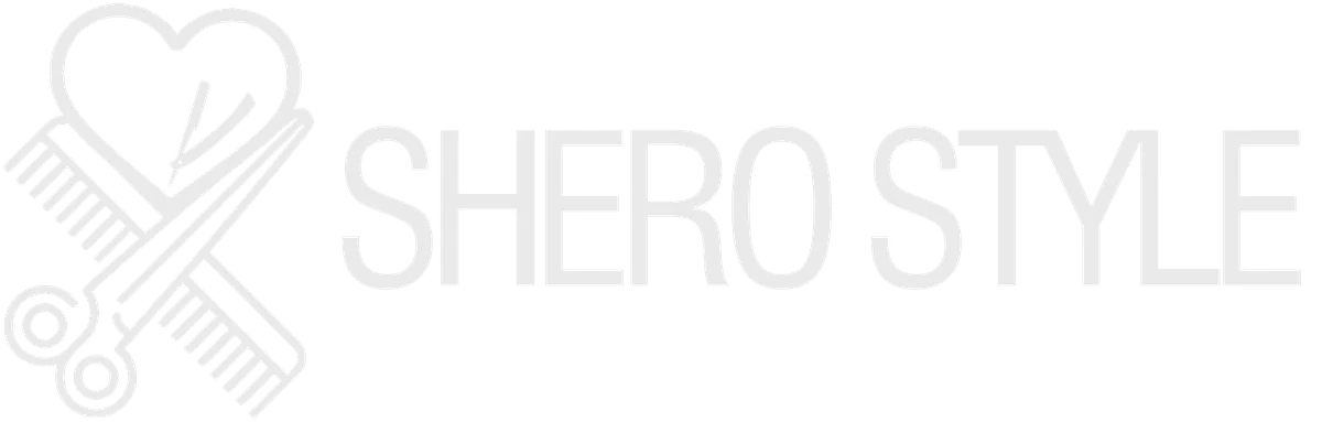 SHERO STYLE Logo