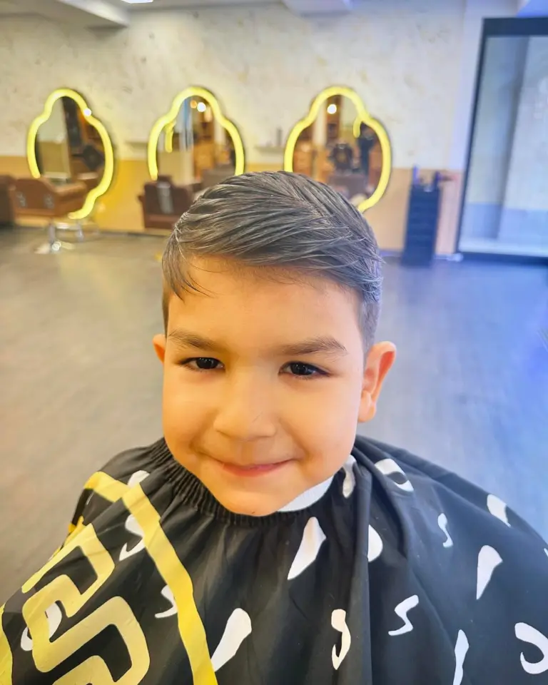 Instagram post from sherostyle2_friseur. This post is in position 0.