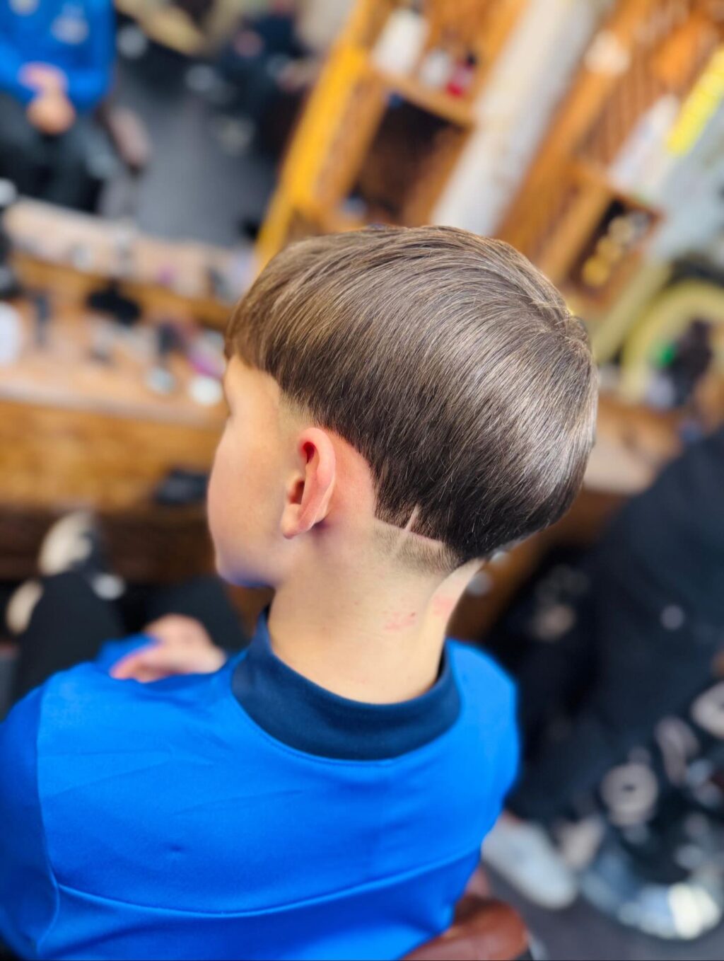 Instagram post from sherostyle2_friseur. This post is in position 0.