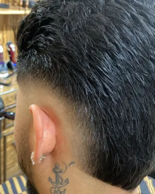 Instagram post from sherostyle2_friseur. This post is in position 20.