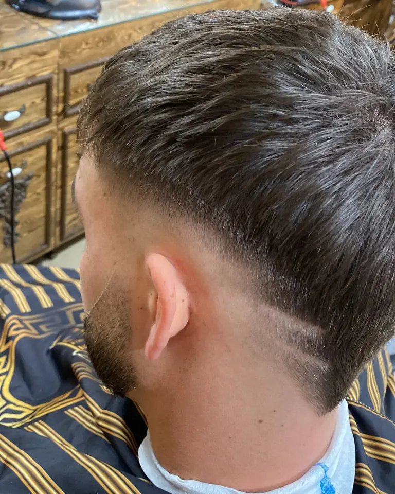 Instagram post from sherostyle2_friseur. This post is in position 14.