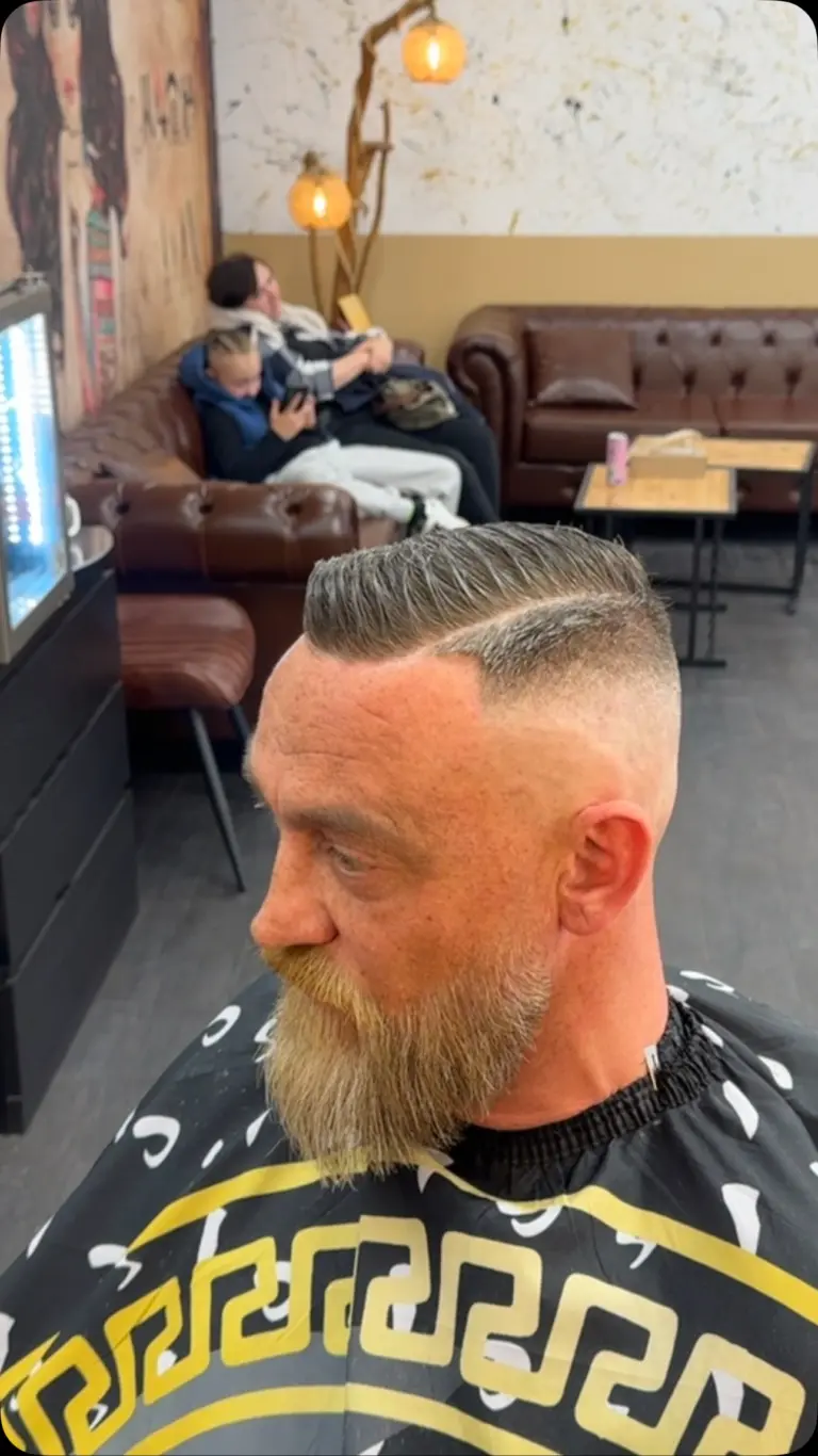 Instagram post from sherostyle2_friseur. This post is in position 8.
