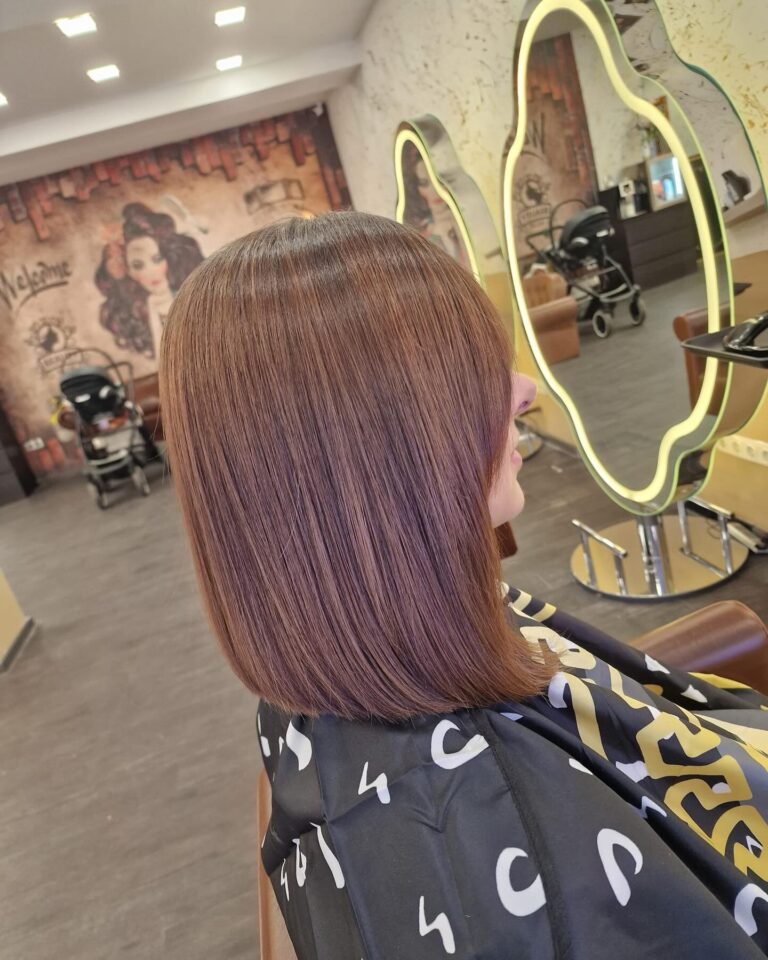 Instagram post from sherostyle2_friseur. This post is in position 12.