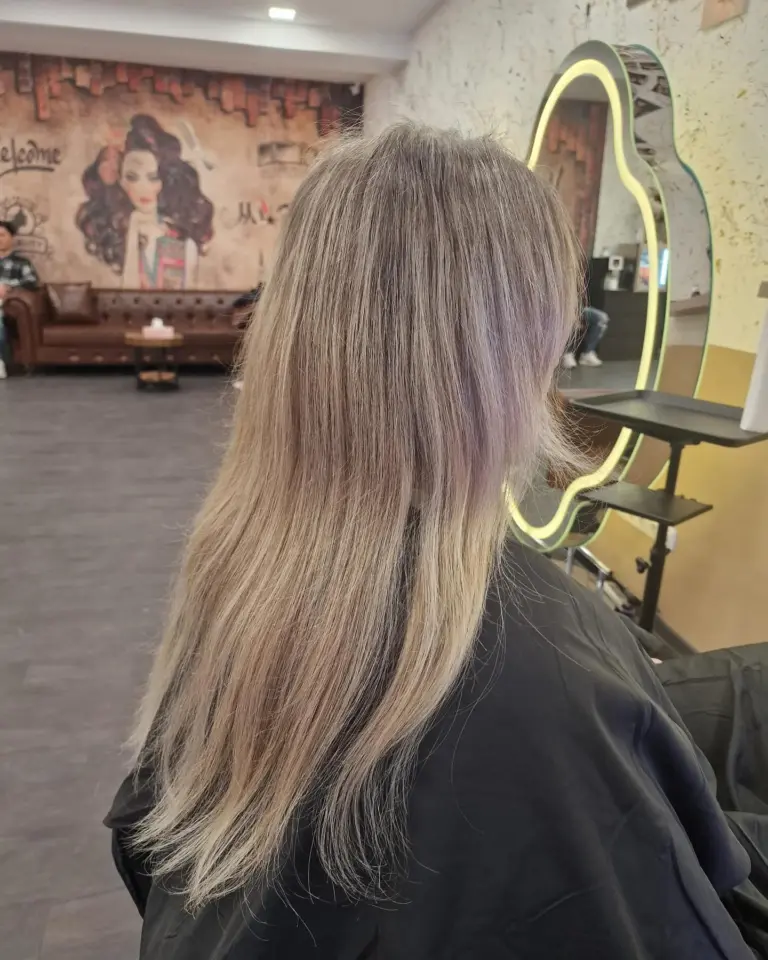 Instagram post from sherostyle2_friseur. This post is in position 1.