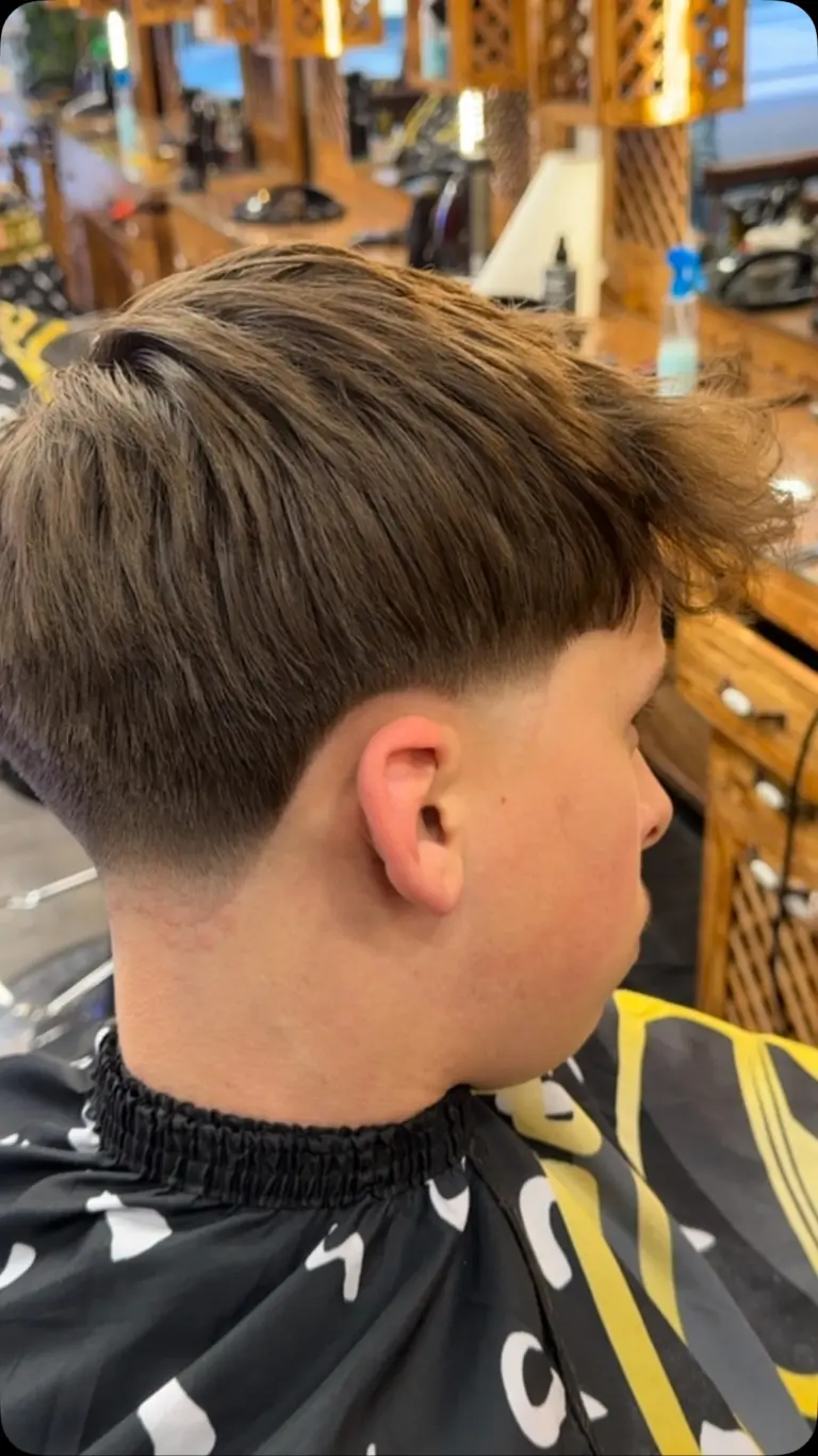 Instagram post from sherostyle2_friseur. This post is in position 10.