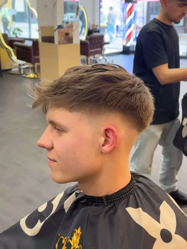 Instagram post from sherostyle2_friseur. This post is in position 6.