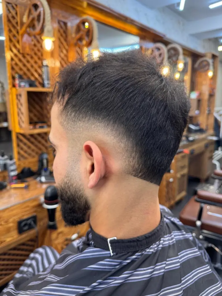 Instagram post from sherostyle2_friseur. This post is in position 1.
