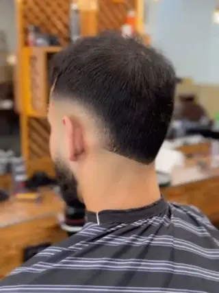 Instagram post from sherostyle2_friseur. This post is in position 1.
