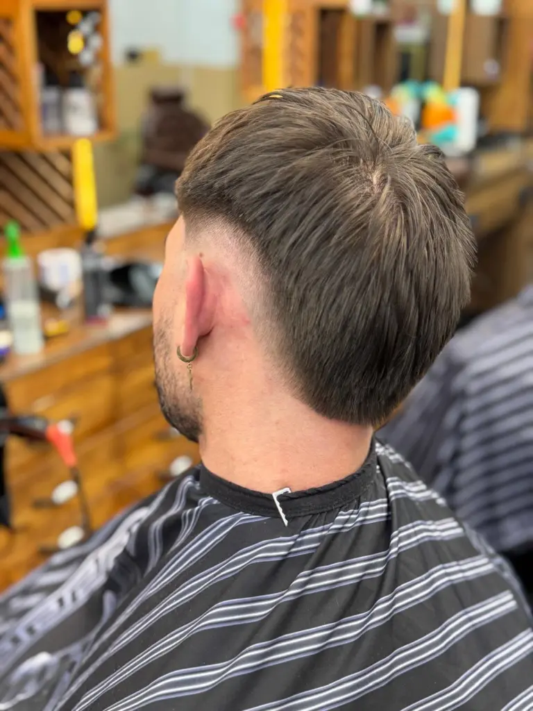 Instagram post from sherostyle2_friseur. This post is in position 0.