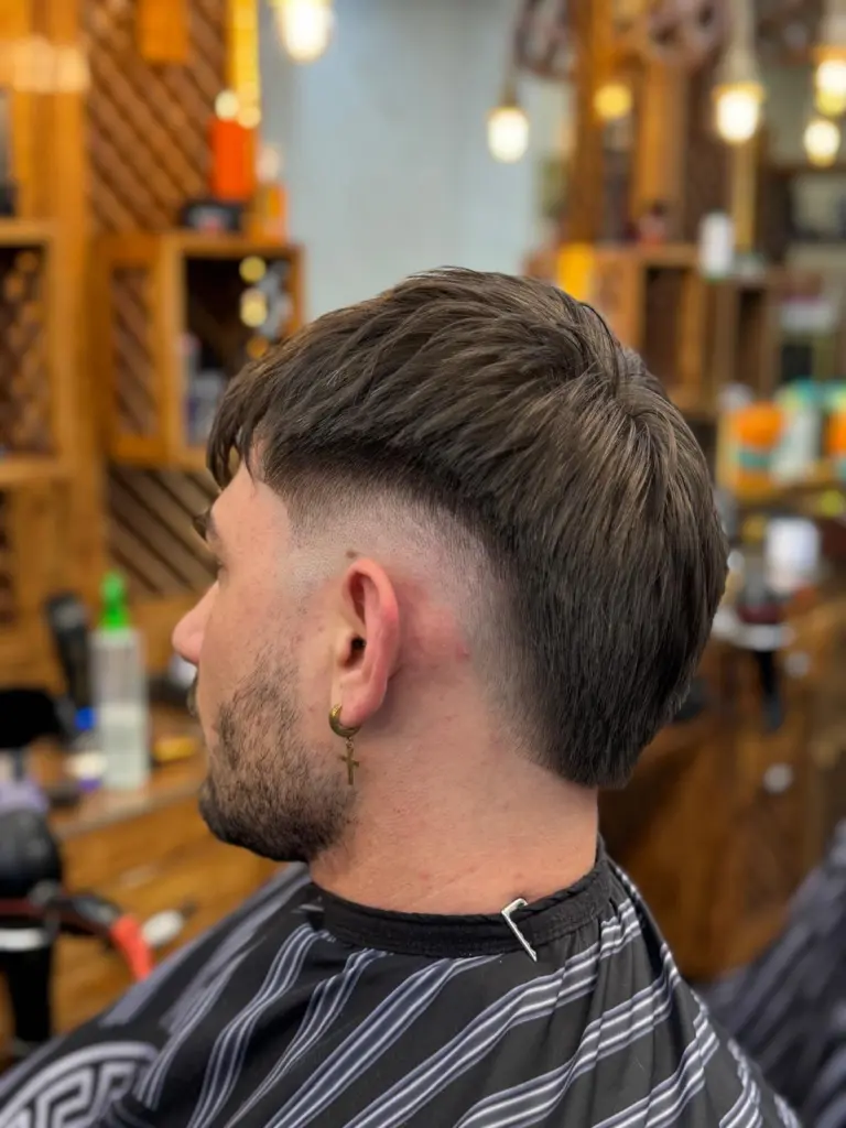 Instagram post from sherostyle2_friseur. This post is in position 1.